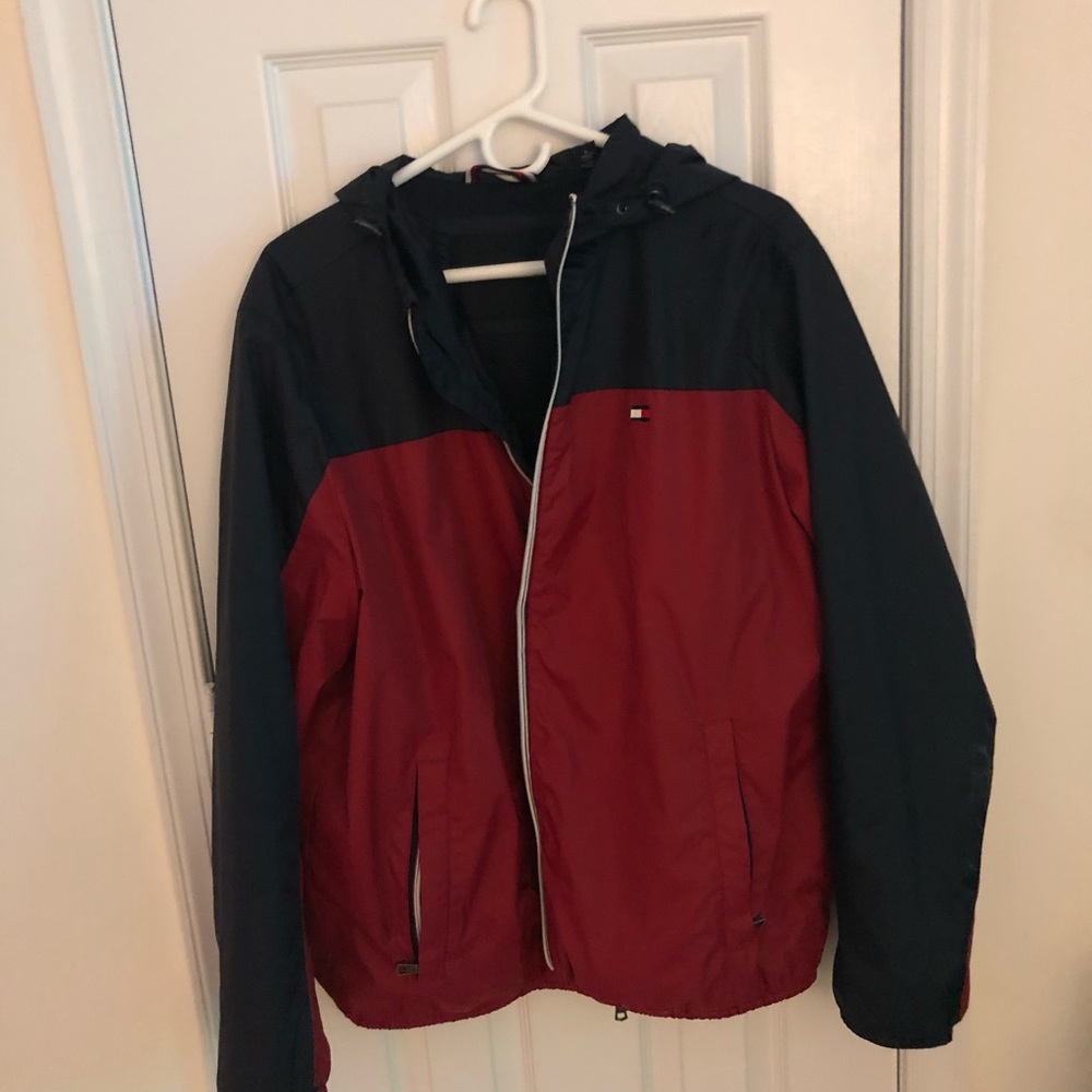 Tommy Hilfiger Windbreaker